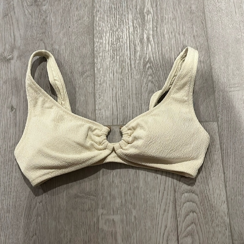 H&M Bathing suit top
